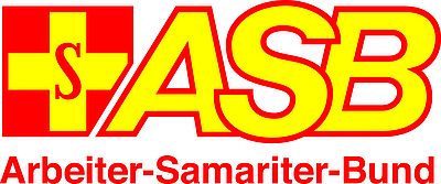 Logo des Arbeiter-Samariter-Bundes ASB